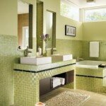 The Bathroom: from boring to amazing