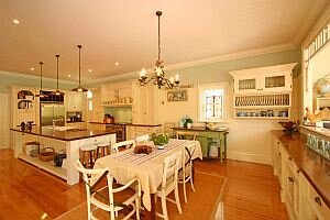 Carpet Cleaning London