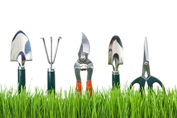 Gardening Services