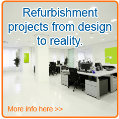 Office Refurbishment