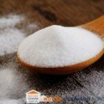 Baking soda – the king of natural cleansers