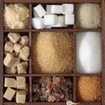 Curious facts about sugar